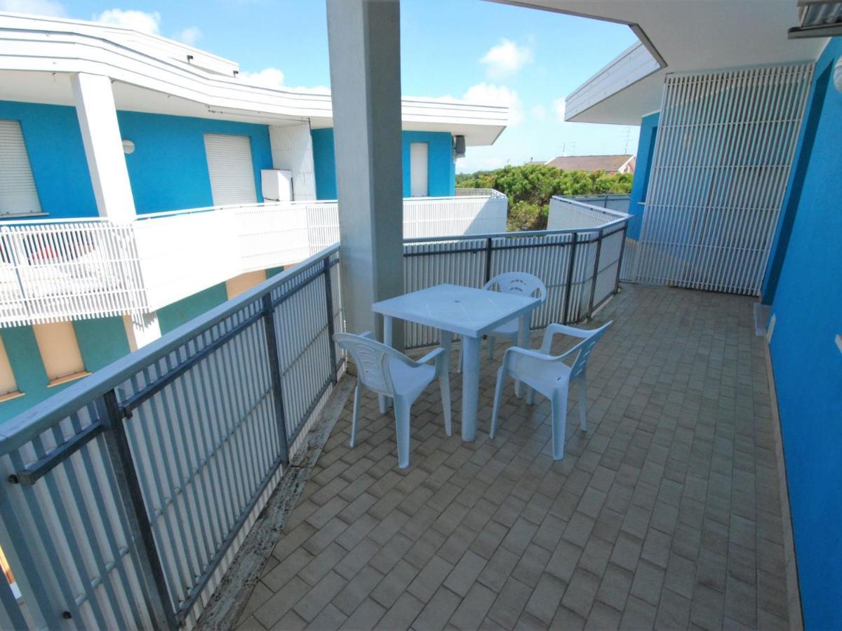 Apartment Simma-13 By Interhome Bibione Dış mekan fotoğraf