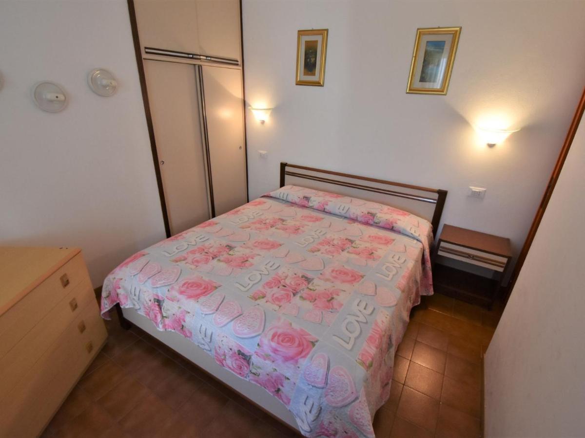Apartment Simma-13 By Interhome Bibione Dış mekan fotoğraf