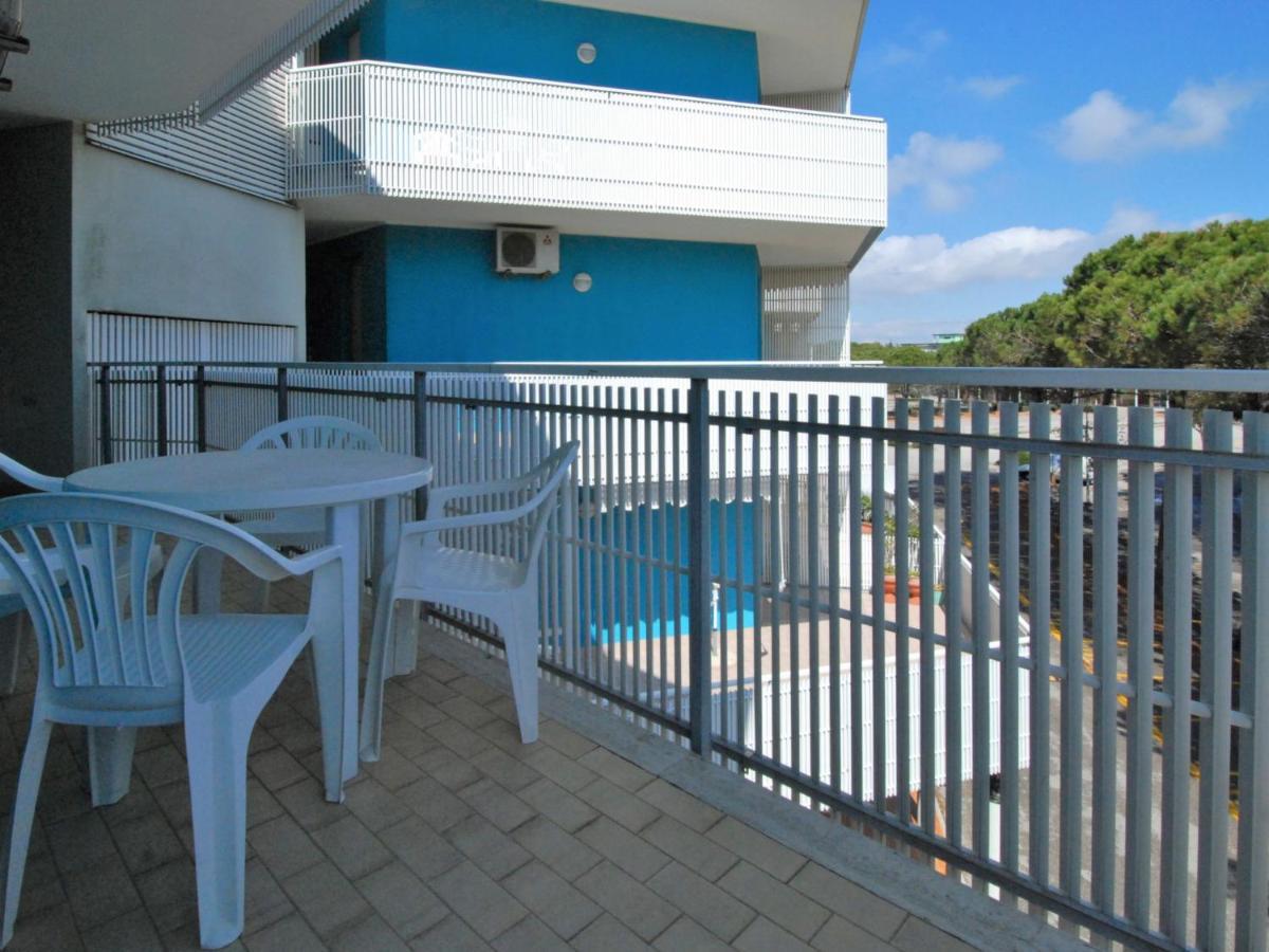 Apartment Simma-13 By Interhome Bibione Dış mekan fotoğraf