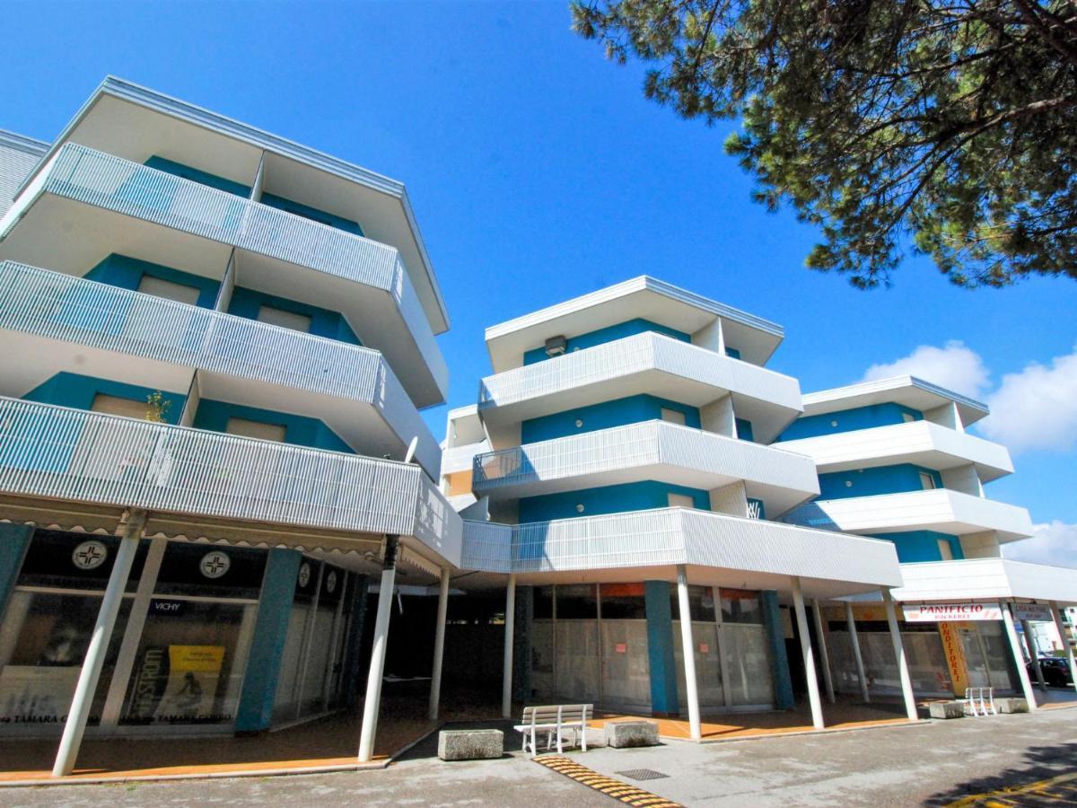 Apartment Simma-13 By Interhome Bibione Dış mekan fotoğraf