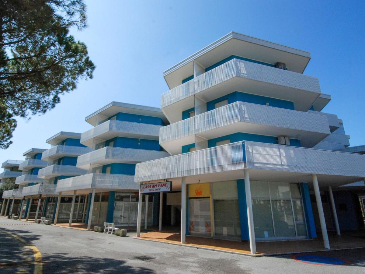Apartment Simma-13 By Interhome Bibione Dış mekan fotoğraf