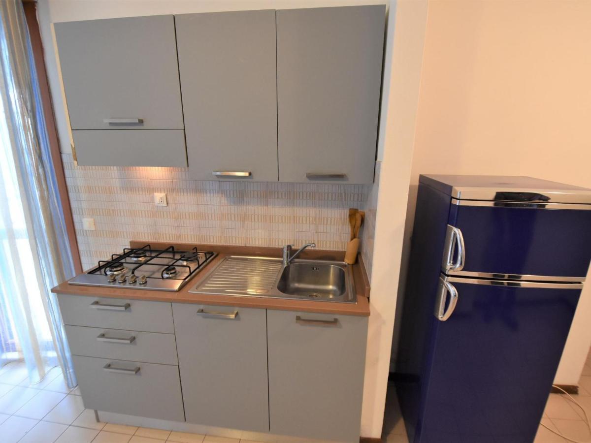 Apartment Simma-13 By Interhome Bibione Dış mekan fotoğraf