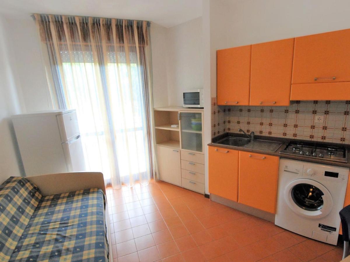 Apartment Simma-13 By Interhome Bibione Dış mekan fotoğraf