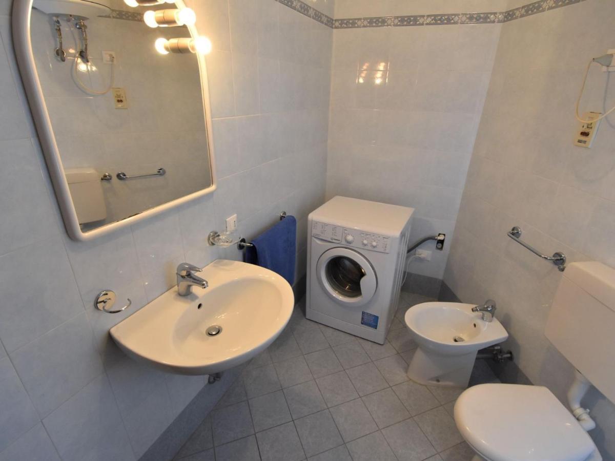 Apartment Simma-13 By Interhome Bibione Dış mekan fotoğraf