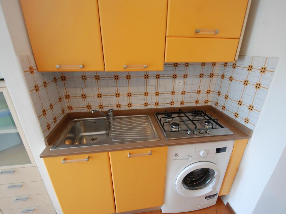 Apartment Simma-13 By Interhome Bibione Dış mekan fotoğraf