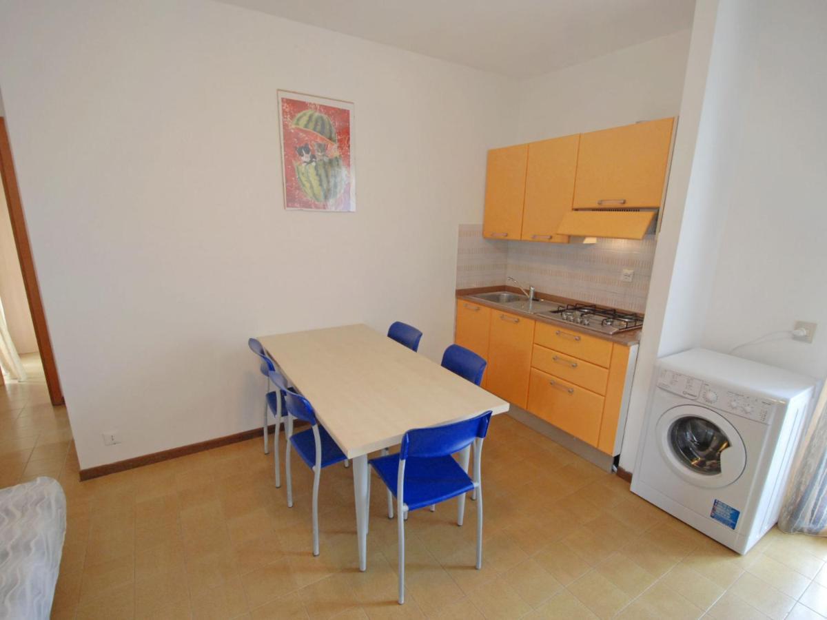 Apartment Simma-13 By Interhome Bibione Dış mekan fotoğraf