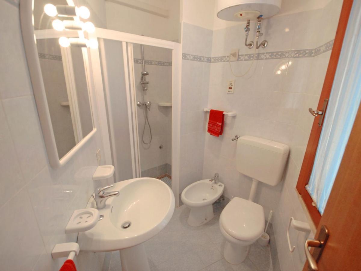 Apartment Simma-13 By Interhome Bibione Dış mekan fotoğraf